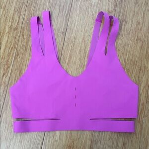 Nike Medium Support Strappy Sports Bra
